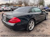 Used 2003 Mercedes-Benz SL 500 image 5