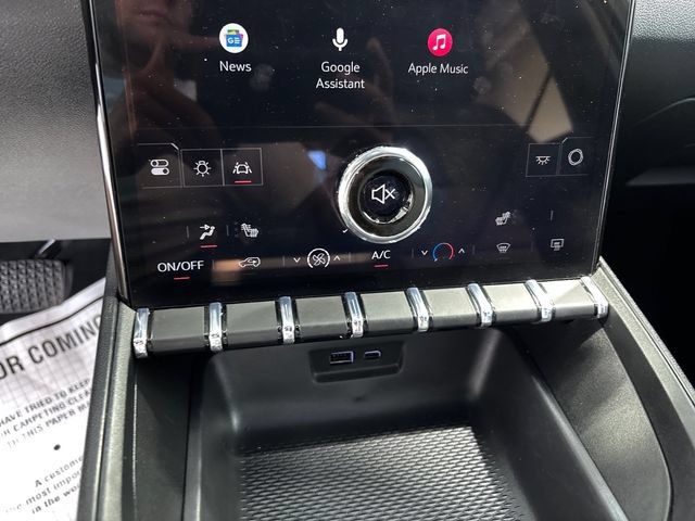 Used 2026 GMC Terrain Elevation FWD image 11