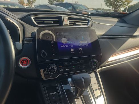 Used 2022 Honda CR-V Touring image 40