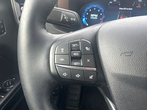 Used 2025 Ford Bronco Sport Outer Banks w/ Outer Banks Tech Package+ image 19