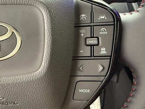 New 2026 Toyota Prius Plug-In Hybrid image 12