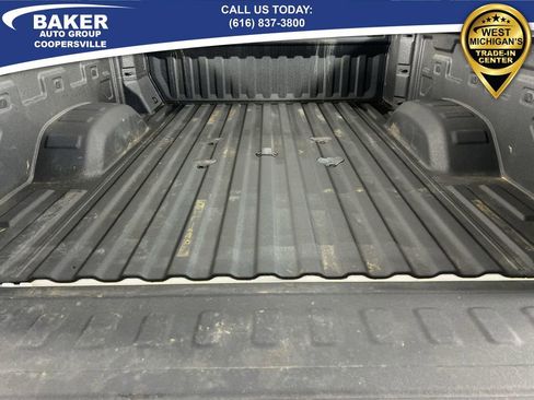 Used 2025 GMC Sierra 2500 Pro image 23