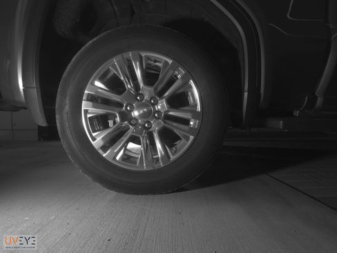 Used 2021 GMC Sierra 1500 Denali w/ Technology Package image 14