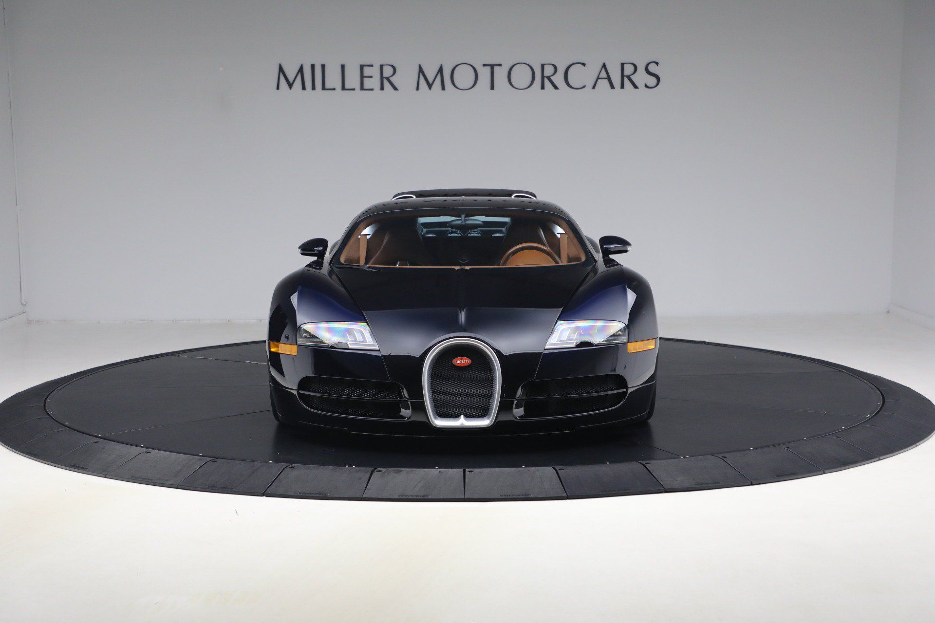 Used 2006 Bugatti Veyron AWD/4WD image 12