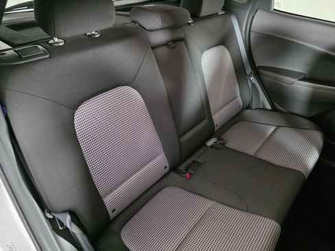 Used 2021 Hyundai Kona Night image 32