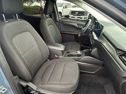 Certified 2023 Ford Escape Active w/ Tech Pack #1 image 11