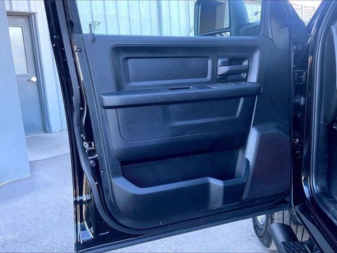 Used 2025 RAM 2500 Tradesman image 23