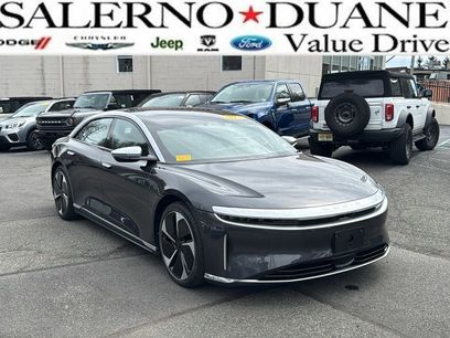 Used 2023 Lucid Air Grand Touring