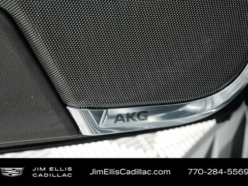 Certified 2024 Cadillac Escalade Sport AWD/4WD image 7