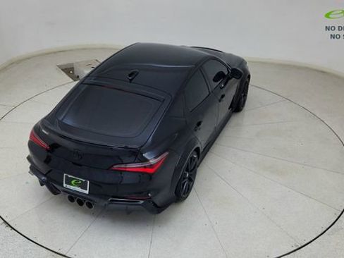 Used 2025 Acura Integra Type S FWD image 79