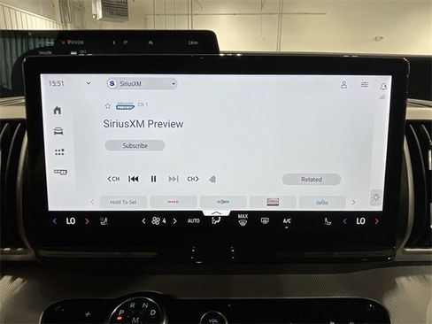 New 2025 Ford Expedition Active image 16