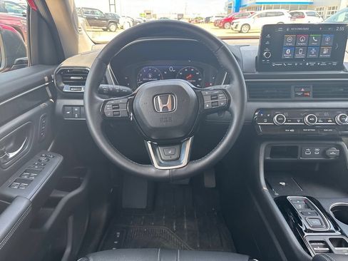 Certified 2024 Honda Pilot Elite image 15