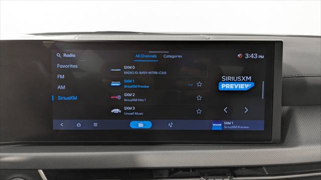 Used 2025 Hyundai Sonata SEL FWD image 30