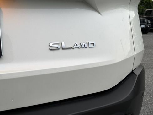 Used 2023 Nissan Rogue SL w/ SL Premium Package AWD/4WD image 16