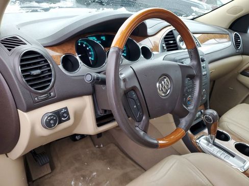 Used 2012 Buick Enclave Leather w/ Trailering Provision Package image 10