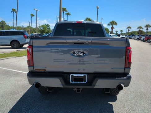 New 2026 Ford F150 Tremor image 5