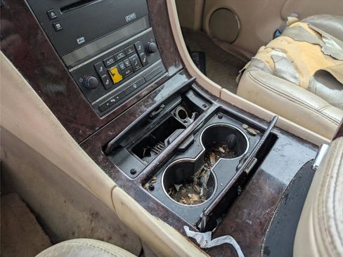 Used 2007 Cadillac Escalade AWD image 31