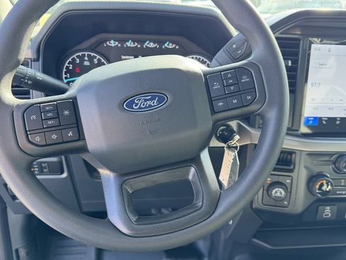 New 2026 Ford F150 XL w/ Equipment Group 103A High AWD/4WD image 19