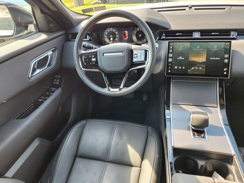 Certified 2026 Land Rover Range Rover Velar S AWD/4WD image 13