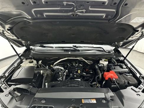 Used 2020 Ford Ranger XLT w/ Equipment Group 301A Mid image 28