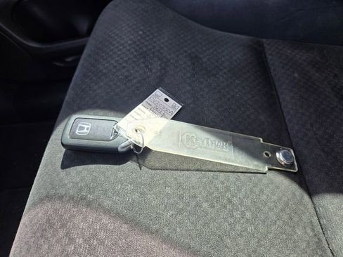 Used 2016 Honda CR-V EX image 21