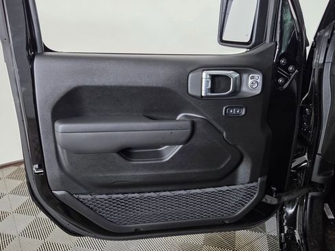 New 2026 Jeep Gladiator Sport AWD/4WD image 9