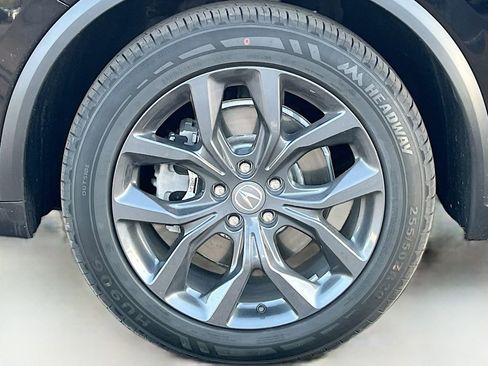 Used 2023 Acura MDX SH-AWD w/ Advance Package image 34