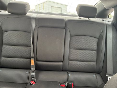 Used 2023 Chevrolet Malibu LT w/ Driver Confidence Package FWD image 38