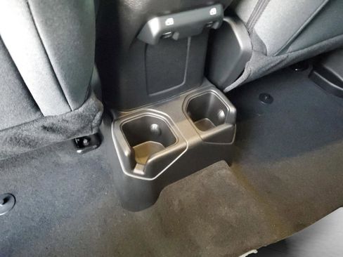 New 2026 Jeep Wrangler Sport S image 29