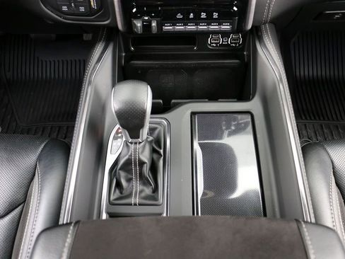 Used 2021 RAM 1500 TRX w/ TRX Level 2 Equipment Group AWD/4WD image 34