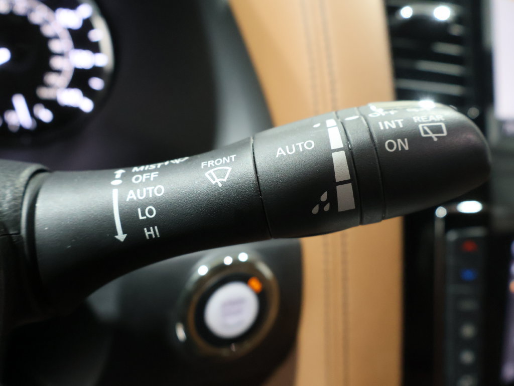 Used 2021 INFINITI QX80 Sensory w/ All-Season Package AWD/4WD image 46