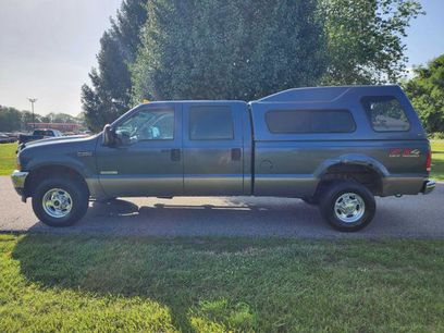Used 2004 Ford F350 Lariat