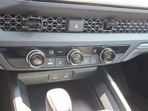 New 2025 Honda Accord LX image 11