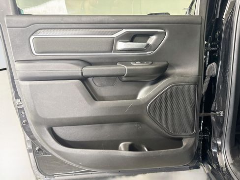 Used 2025 RAM 1500 Big Horn RWD image 26
