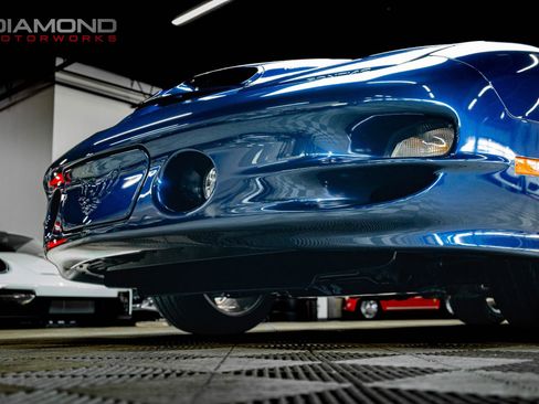 Used 2002 Pontiac Firebird Formula RWD image 46