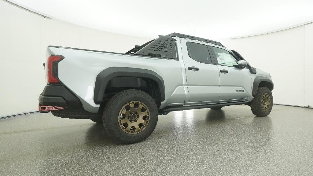 New 2026 Toyota Tacoma 4x4 Double Cab Hybrid image 50