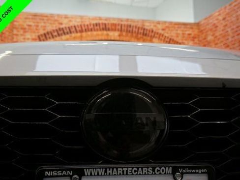 Certified 2022 Nissan Sentra SV image 67