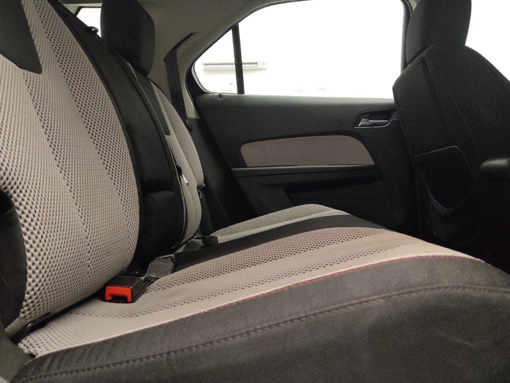 Used 2016 Chevrolet Equinox LS FWD image 19
