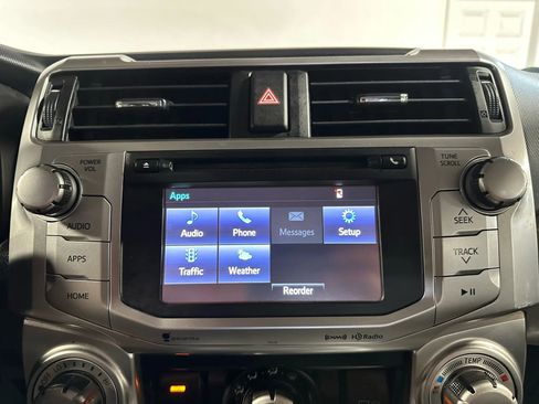 Used 2016 Toyota 4Runner SR5 image 13