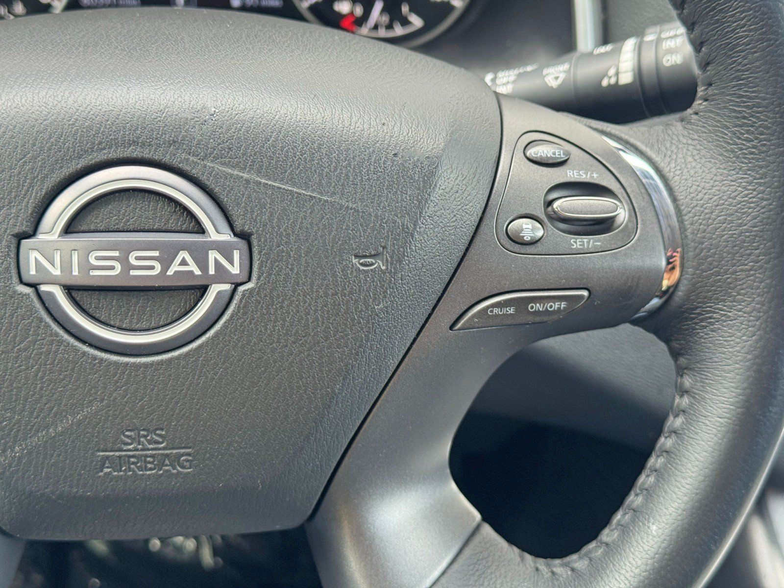 Used 2023 Nissan Murano SV FWD image 20