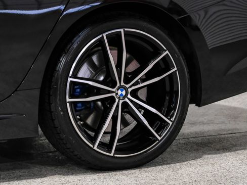 Used 2021 BMW M340i xDrive w/ Premium Package AWD/4WD image 83
