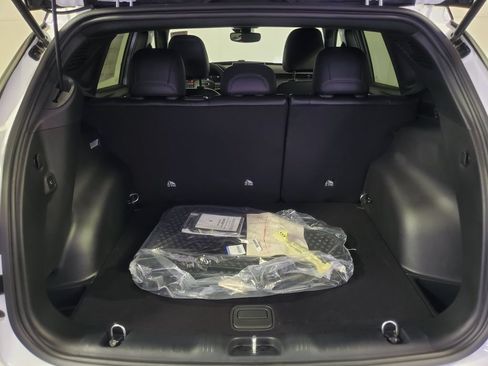 New 2026 Jeep Compass Trailhawk AWD/4WD image 27