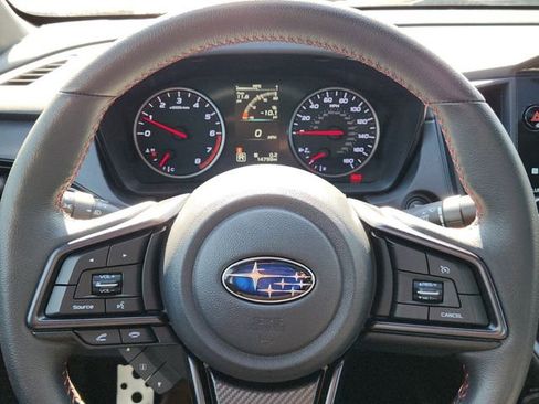 Used 2022 Subaru WRX Premium image 28