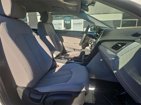 Used 2019 Hyundai Sonata SE image 24