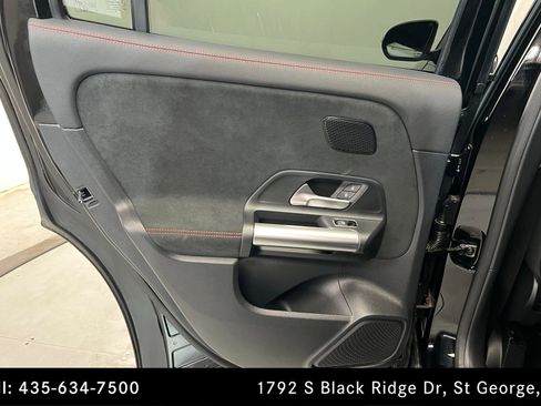 Certified 2025 Mercedes-Benz GLA 250 image 18