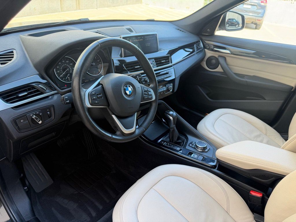 Used 2016 BMW X1 xDrive28i AWD/4WD image 11