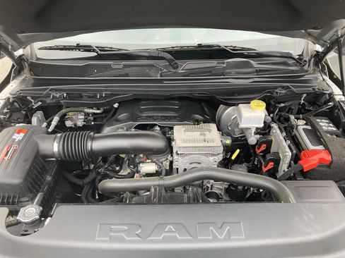 Used 2021 RAM 1500 Big Horn image 33