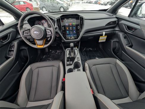 New 2026 Subaru Crosstrek 2.5i Wilderness image 8