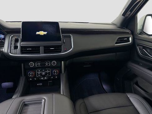 Used 2024 Chevrolet Suburban Z71 w/ Off-Road Capability Package image 23