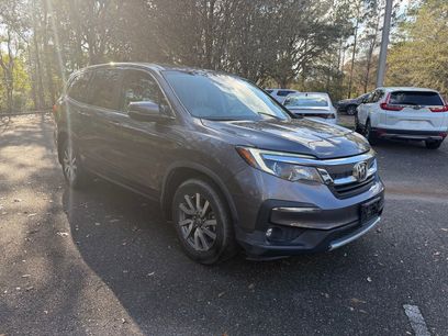 Used 2019 Honda Pilot EX-L